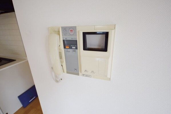 王子神谷パークサイドハイツの物件内観写真